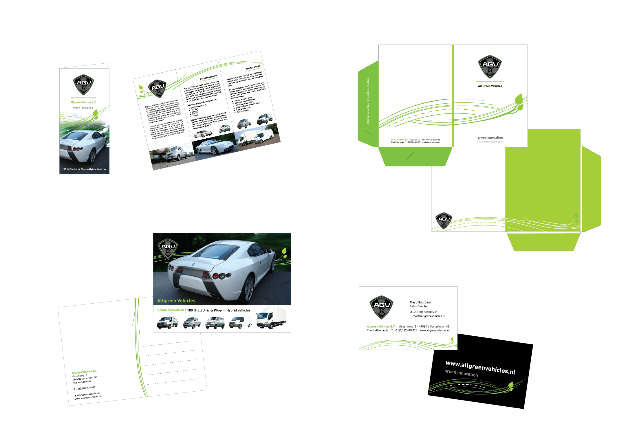 1_all_green_vehicles_renate_de_klein_grafisch_ontwerp_display_design