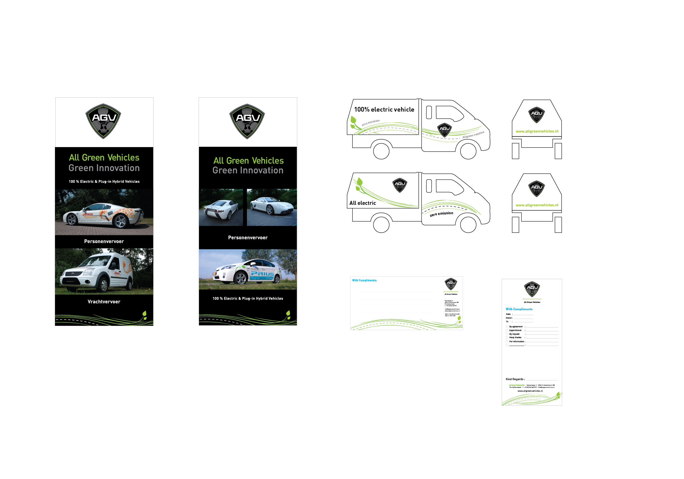 2_all_green_vehicles_renate_de_klein_grafisch_ontwerp_display_design